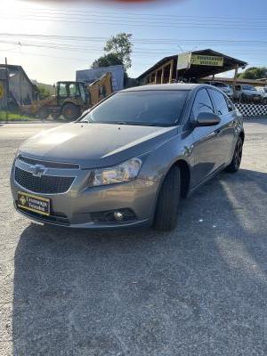 CRUZE LT 1.8 16V FlexPower 4p Aut.