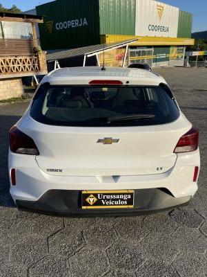 ONIX HATCH LT 1.0 12V Flex 5p Mec.