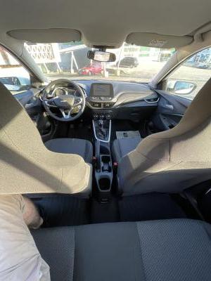 ONIX HATCH LT 1.0 12V Flex 5p Mec.