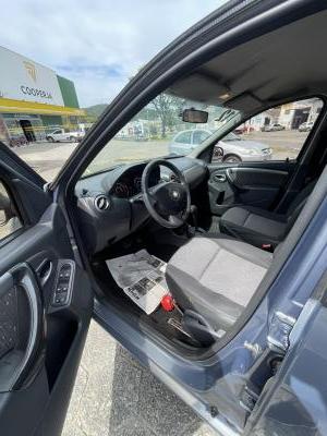 LOGAN Expression Hi-Flex 1.6 16V 4p Aut