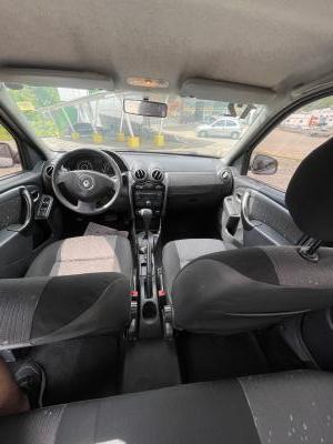 LOGAN Expression Hi-Flex 1.6 16V 4p Aut