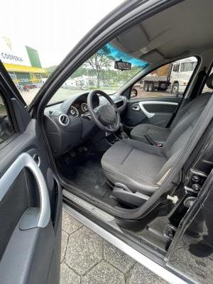 SANDERO STEPWAY Hi-Flex 1.6 16V 5p