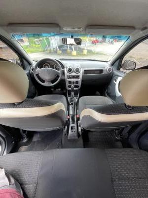 SANDERO STEPWAY Hi-Flex 1.6 16V 5p