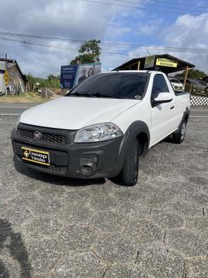 Strada Working 1.4 mpi Fire Flex 8V CS