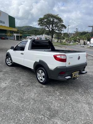 Strada Working 1.4 mpi Fire Flex 8V CS