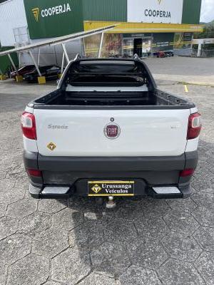 Strada Working 1.4 mpi Fire Flex 8V CS