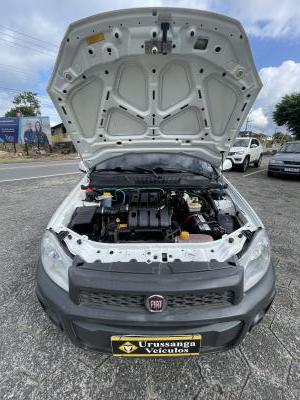 Strada Working 1.4 mpi Fire Flex 8V CS