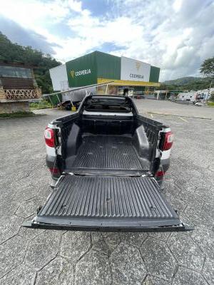 Strada Working 1.4 mpi Fire Flex 8V CS