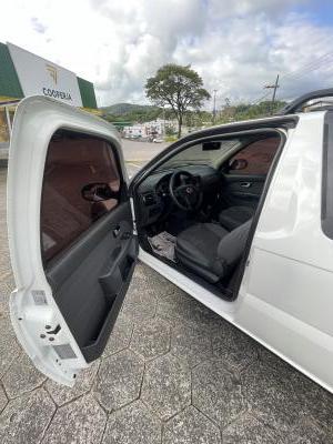 Strada Working 1.4 mpi Fire Flex 8V CS