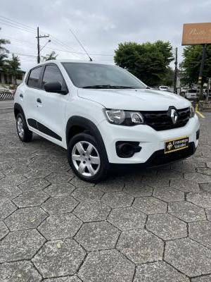 KWID Zen 1.0 Flex 12V 5p Mec.
