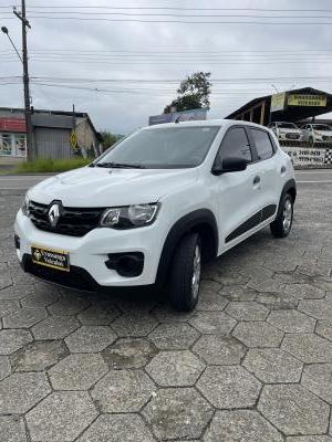 KWID Zen 1.0 Flex 12V 5p Mec.
