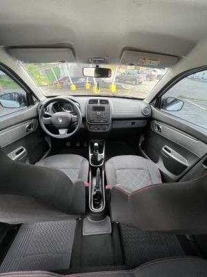 KWID Zen 1.0 Flex 12V 5p Mec.