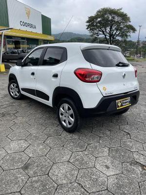 KWID Zen 1.0 Flex 12V 5p Mec.