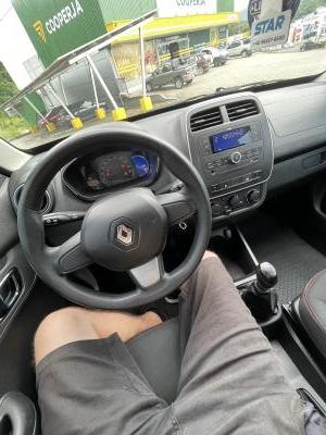 KWID Zen 1.0 Flex 12V 5p Mec.