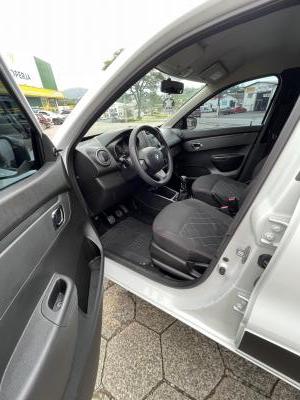 KWID Zen 1.0 Flex 12V 5p Mec.