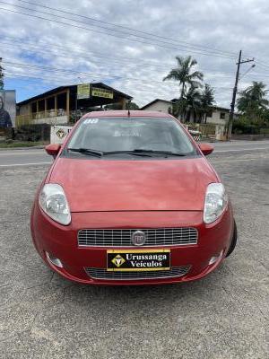 Punto  ELX 1.4 Fire Flex 8V 5p