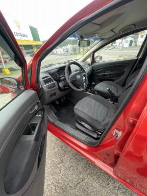 Punto  ELX 1.4 Fire Flex 8V 5p