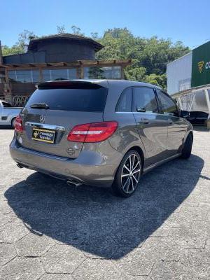 C-200 CGI Sport 1.8 TB 16V 184cv Aut.