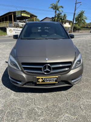 C-200 CGI Sport 1.8 TB 16V 184cv Aut.