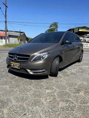 C-200 CGI Sport 1.8 TB 16V 184cv Aut.