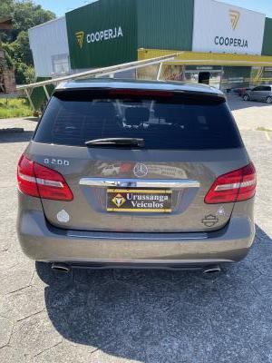 C-200 CGI Sport 1.8 TB 16V 184cv Aut.