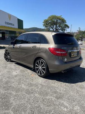 C-200 CGI Sport 1.8 TB 16V 184cv Aut.