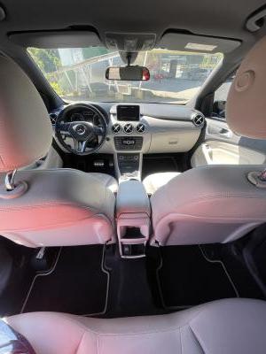 C-200 CGI Sport 1.8 TB 16V 184cv Aut.