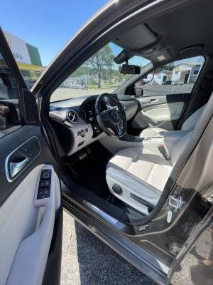 C-200 CGI Sport 1.8 TB 16V 184cv Aut.