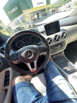 C-200 CGI Sport 1.8 TB 16V 184cv Aut.