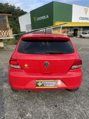 Gol (novo) 1.0 Mi Total Flex 8V 4p