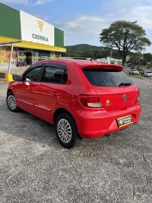 Gol (novo) 1.0 Mi Total Flex 8V 4p