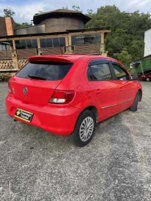 Gol (novo) 1.0 Mi Total Flex 8V 4p