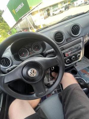 Gol (novo) 1.0 Mi Total Flex 8V 4p