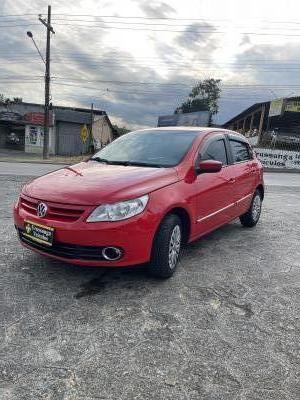 Gol (novo) 1.0 Mi Total Flex 8V 4p