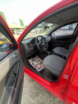 Gol (novo) 1.0 Mi Total Flex 8V 4p