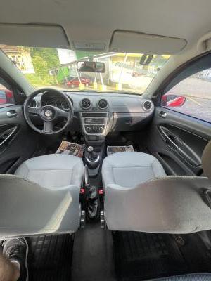 Gol (novo) 1.0 Mi Total Flex 8V 4p