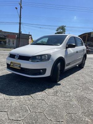 Gol TRACK 1.0 Mi Total Flex 8V 4p