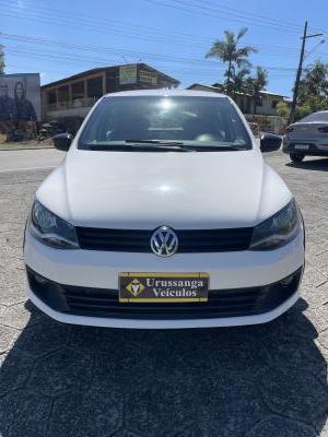 Gol TRACK 1.0 Mi Total Flex 8V 4p