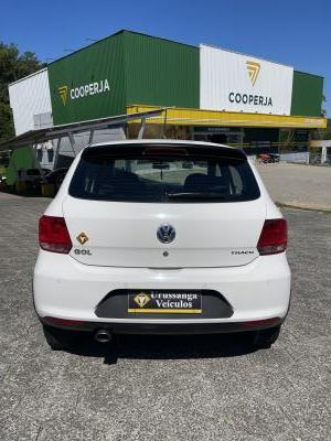 Gol TRACK 1.0 Mi Total Flex 8V 4p