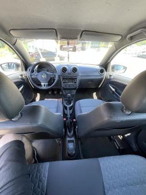 Gol TRACK 1.0 Mi Total Flex 8V 4p