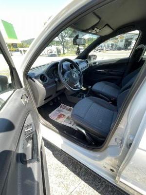 Gol TRACK 1.0 Mi Total Flex 8V 4p