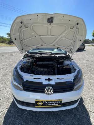 Gol TRACK 1.0 Mi Total Flex 8V 4p