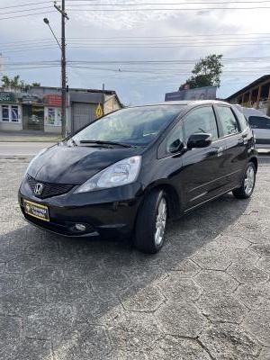 Fit EXL 1.5 Flex/Flexone 16V 5p Aut