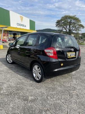 Fit EXL 1.5 Flex/Flexone 16V 5p Aut