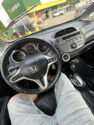 Fit EXL 1.5 Flex/Flexone 16V 5p Aut