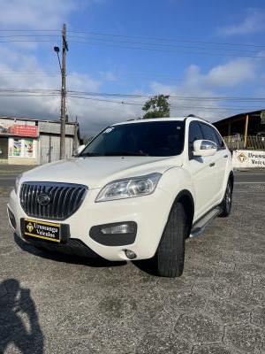 X60 1.8 16V 128cv 5p Mec.