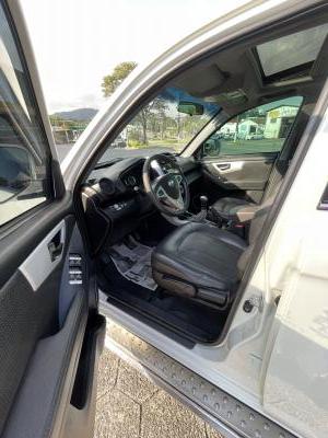 X60 1.8 16V 128cv 5p Mec.