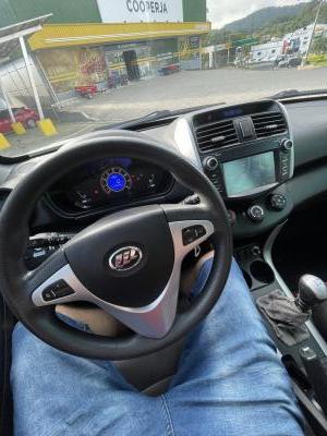 X60 1.8 16V 128cv 5p Mec.