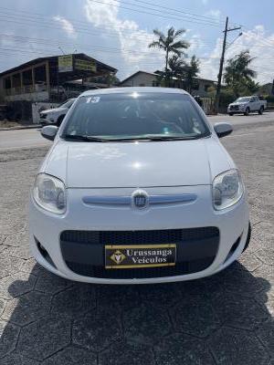 Palio ATTRACTIVE 1.0 EVO Fire Flex 8v 5p