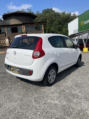 Palio ATTRACTIVE 1.0 EVO Fire Flex 8v 5p